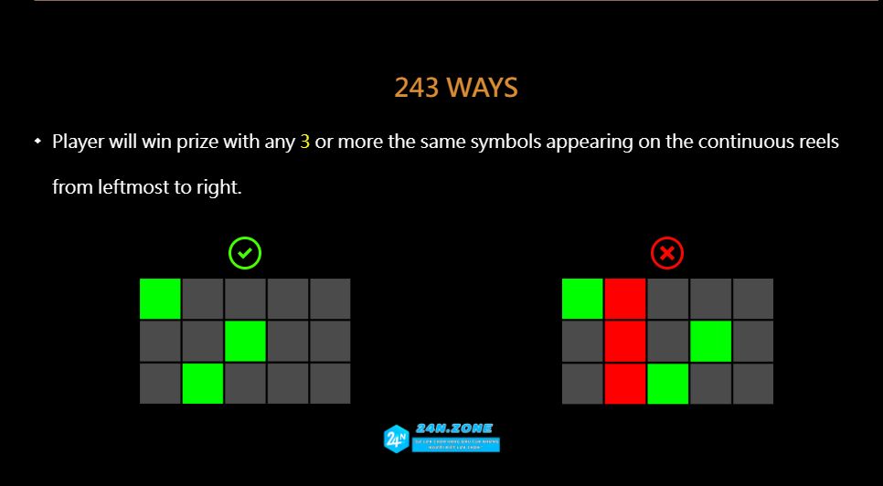 243 đường thắng slot wingchun trên nhà cái 24N
